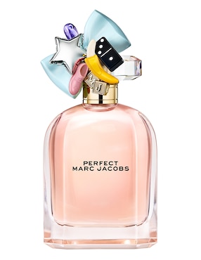 Eau De Parfum Marc Jacobs Perfect Para Mujer