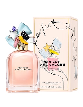 Eau de parfum Marc Jacobs Perfect para mujer