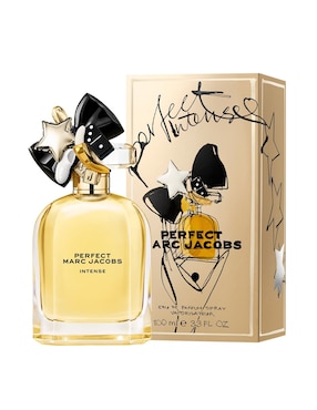 Eau de parfum Marc Jacobs Perfect para mujer