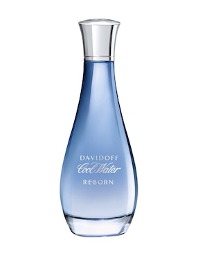 Eau De Toilette Davidoff Reborn Para Mujer