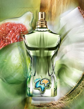Eau de parfum Jean Paul Gaultier Le Beau Paradise Garden para hombre