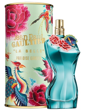 Eau de parfum Jean Paul Gaultier La Belle Paradise Garden para mujer