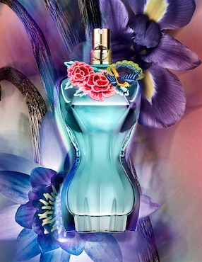 Eau de parfum Jean Paul Gaultier La Belle Paradise Garden para mujer