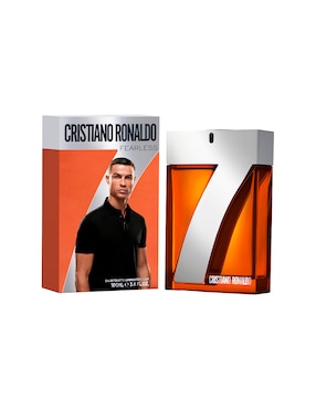Eau de toilette Cr7 para hombre