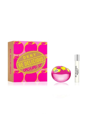 Set Eau de parfum Dkny Orchard St. para mujer