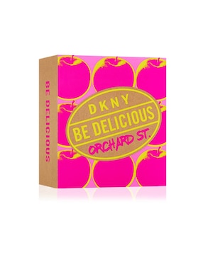 Set Eau de parfum Dkny Orchard St. para mujer