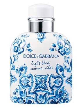 Eau De Toilette Dolce&Gabbana Light Blue Para Hombre