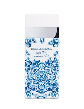 Eau De Toilette Dolce&Gabbana Light Blue Para Mujer