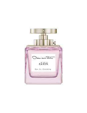 Eau de toilette Oscar De La Renta Alibi para mujer