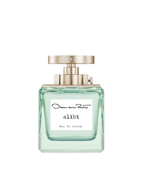 Eau de toilette Oscar De La Renta Alibi para mujer