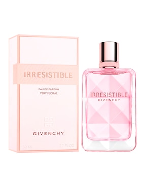 Eau de parfum Givenchy Irresistible para mujer