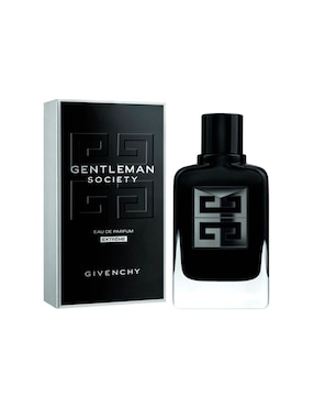 Eau de parfum Givenchy Gentleman para hombre