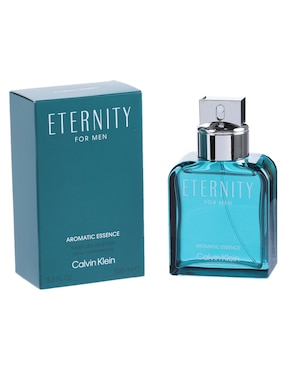 Eau de parfum Calvin Klein Eternity para hombre