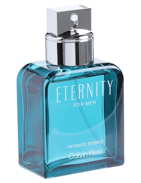 Eau de parfum Calvin Klein Eternity para hombre