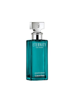 Eau De Parfum Calvin Klein Eternity Para Mujer