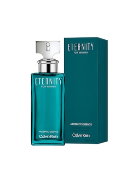 Eau de parfum Calvin Klein Eternity para mujer