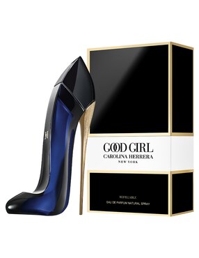 Eau de parfum Carolina Herrera Good Girl para mujer