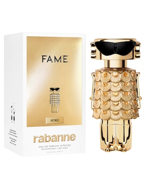 Eau de parfum Rabanne Fame Intense para mujer
