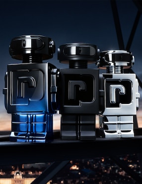 Eau de parfum Rabanne Phantom Intense para hombre