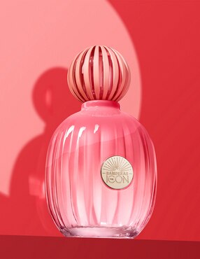 Eau de parfum Antonio Banderas The Icon Splendid para mujer