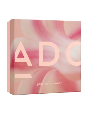 Set Eau de parfum Adolfo Dominguez Nude Musk para mujer
