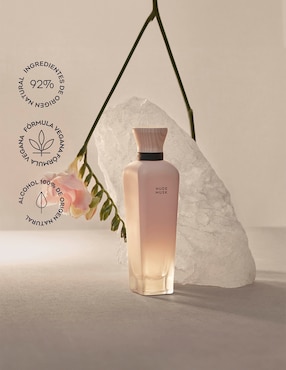 Set Eau de parfum Adolfo Dominguez Nude Musk para mujer
