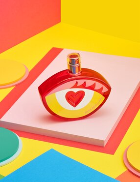Set Eau de toilette Agatha Ruiz Look At Me para mujer
