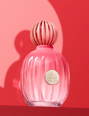 Set Eau de parfum Antonio Banderas The Icon Splendid para mujer