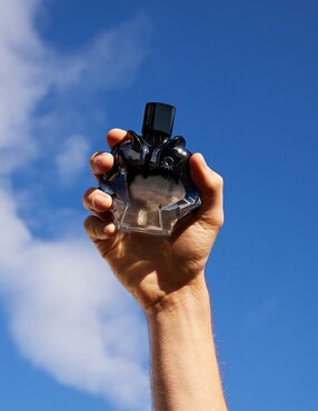 Set Eau de toilette Benetton Tribe Intense para hombre