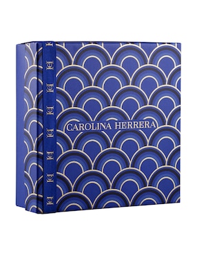 Set Eau de parfum Carolina Herrera Bad Boy Extreme para hombre