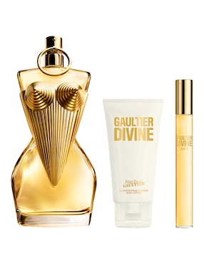 Set Eau de parfum Jean Paul Gaultier Gaultier Divine para mujer