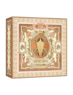 Set Eau de parfum Jean Paul Gaultier Gaultier Divine para mujer