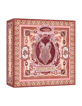 Set Eau de toilette Jean Paul Gaultier Classique para mujer