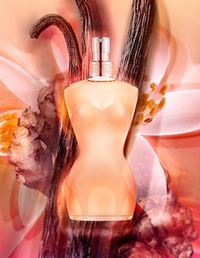 Set Eau de toilette Jean Paul Gaultier Classique para mujer