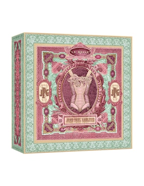 Set Eau de parfum Jean Paul Gaultier La Belle para mujer