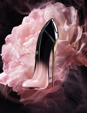 Eau de parfum Carolina Herrera Good Girl Blush Elixir para mujer