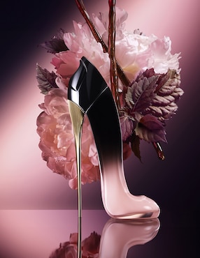 Eau de parfum Carolina Herrera Good Girl Blush Elixir para mujer