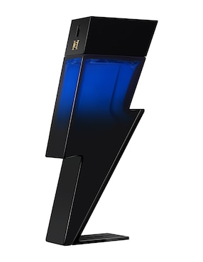 Eau de parfum Carolina Herrera Bad Boy Cobalt Elixir para hombre