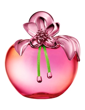 Eau De Parfum Nina Ricci Nina Illusion Para Mujer