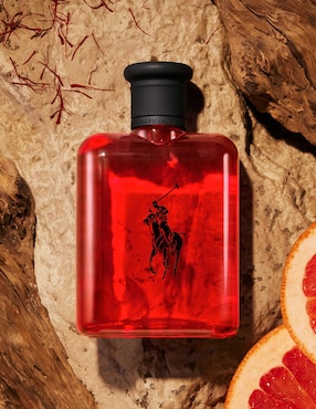 Set Eau de toilette Ralph Lauren Polo Red para hombre