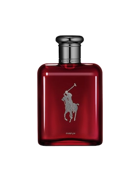 Set Parfum Ralph Lauren Polo Red para hombre