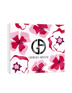 Set Eau de parfum Giorgio Armani Sí para mujer