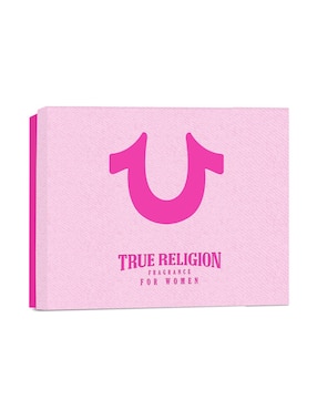 Eau de parfum True Religion para mujer