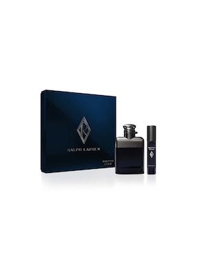 Set De Fragancia Ralph Lauren Ralph's Club Para Hombre