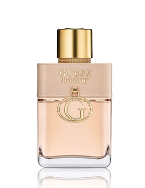 Eau De Parfum GUESS Iconic Para Mujer