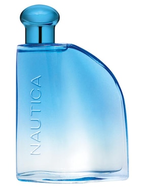 Eau De Toilette Nautica Pure Blue Para Hombre