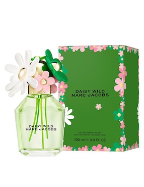 Eau de parfum Marc Jacobs Daisy para mujer