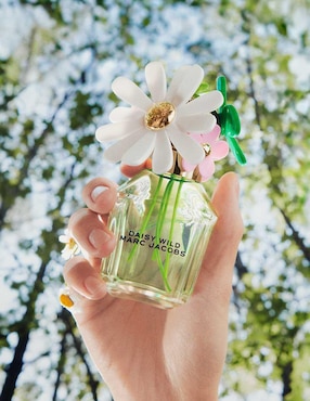 Eau de parfum Marc Jacobs Daisy para mujer