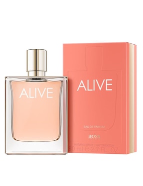 Set Eau de parfum Hugo Boss Alive para mujer
