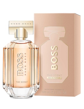 Set Eau de parfum Hugo Boss The Scent For Her para mujer